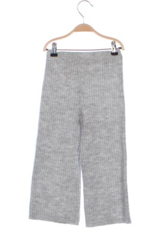Kinderhose Unbranded, Größe 3-4y/ 104-110 cm, Farbe Grau, Preis € 5,11