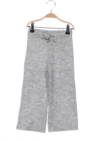 Kinderhose Unbranded, Größe 3-4y/ 104-110 cm, Farbe Grau, Preis € 5,11