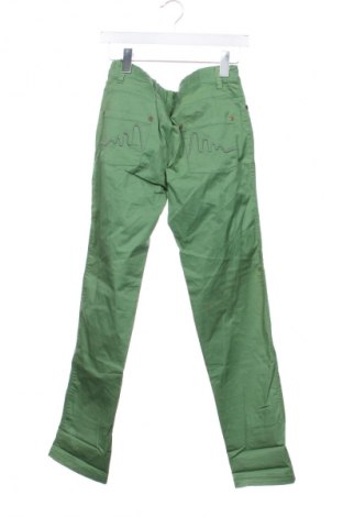 Kinderhose Unbranded, Größe 11-12y/ 152-158 cm, Farbe Grün, Preis € 11,00