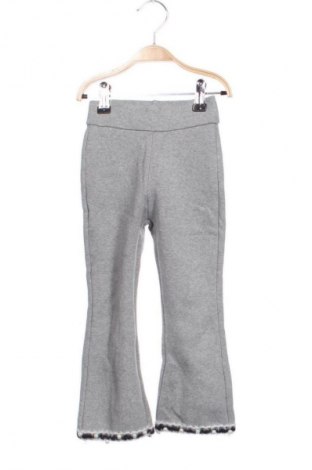Pantaloni pentru copii Unbranded, Mărime 2-3y/ 98-104 cm, Culoare Gri, Preț 34,99 Lei