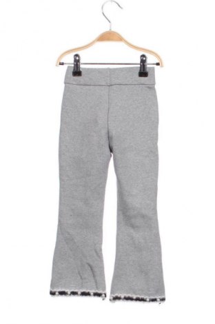 Pantaloni pentru copii Unbranded, Mărime 2-3y/ 98-104 cm, Culoare Gri, Preț 34,99 Lei