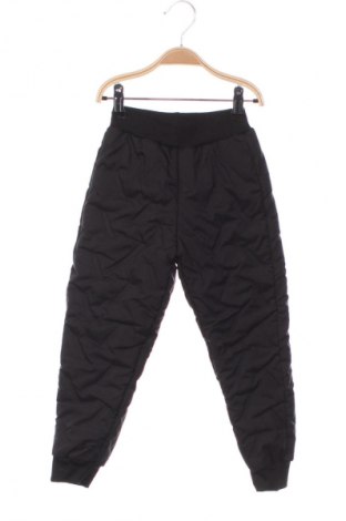 Kinderhose Unbranded, Größe 18-24m/ 86-98 cm, Farbe Schwarz, Preis 10,99 €