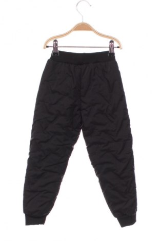 Kinderhose Unbranded, Größe 18-24m/ 86-98 cm, Farbe Schwarz, Preis 10,99 €