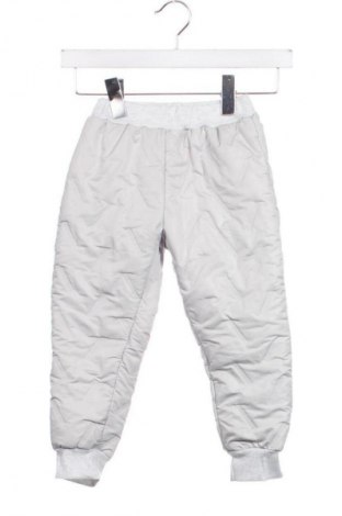 Pantaloni pentru copii Unbranded, Mărime 2-3y/ 98-104 cm, Culoare Gri, Preț 47,99 Lei