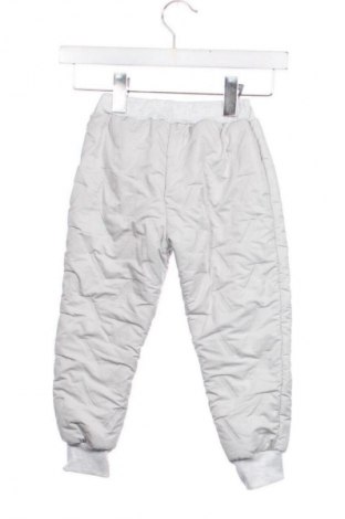 Pantaloni pentru copii Unbranded, Mărime 2-3y/ 98-104 cm, Culoare Gri, Preț 47,99 Lei