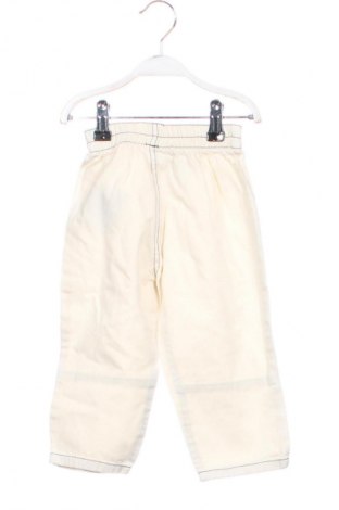 Detské nohavice  Union, Veľkosť 2-3m/ 56-62 cm, Farba Kremová, Cena  11,00 €