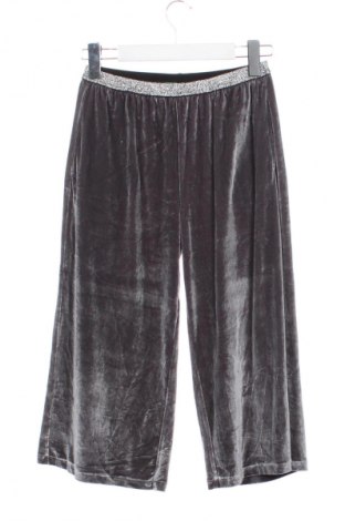 Gyerek nadrág United Colors Of Benetton, Méret 10-11y / 146-152 cm, Szín Szürke, Ár 3 969 Ft