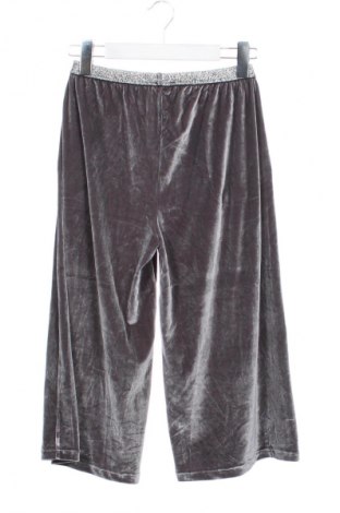 Gyerek nadrág United Colors Of Benetton, Méret 10-11y / 146-152 cm, Szín Szürke, Ár 3 969 Ft