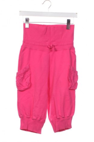 Dětské kalhoty  United Colors Of Benetton, Velikost 11-12y/ 152-158 cm, Barva Růžová, Cena  316,00 Kč