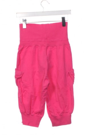 Dětské kalhoty  United Colors Of Benetton, Velikost 11-12y/ 152-158 cm, Barva Růžová, Cena  316,00 Kč