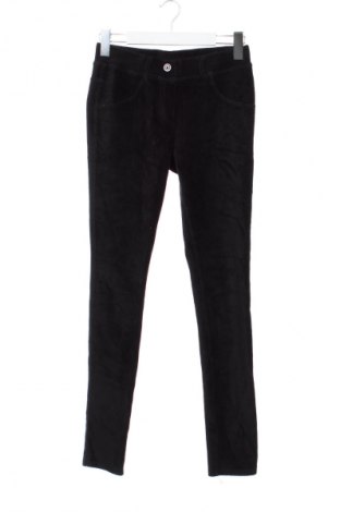 Детски панталон United Colors Of Benetton, Размер 13-14y/ 164-168 см, Цвят Син, Цена 14,99 лв.