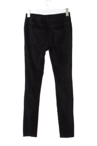 Детски панталон United Colors Of Benetton, Размер 13-14y/ 164-168 см, Цвят Син, Цена 14,99 лв.