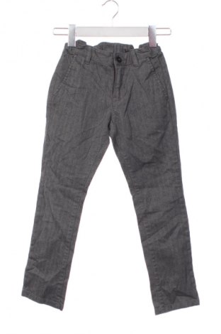 Detské nohavice  United Colors Of Benetton, Veľkosť 7-8y/ 128-134 cm, Farba Sivá, Cena  10,95 €