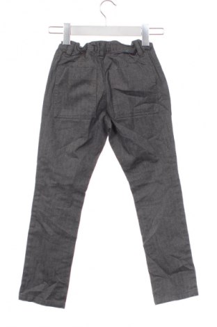 Detské nohavice  United Colors Of Benetton, Veľkosť 7-8y/ 128-134 cm, Farba Sivá, Cena  10,95 €