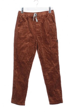 Detské nohavice  Vertbaudet, Veľkosť 10-11y/ 146-152 cm, Farba Hnedá, Cena  9,95 €
