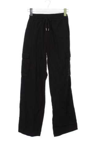 Detské nohavice  WE, Veľkosť 12-13y/ 158-164 cm, Farba Čierna, Cena  9,95 €