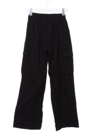 Detské nohavice  WE, Veľkosť 12-13y/ 158-164 cm, Farba Čierna, Cena  9,95 €