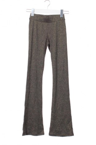 Dětské kalhoty  WE, Velikost 11-12y/ 152-158 cm, Barva Zlatistá, Cena  179,00 Kč