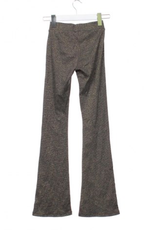 Dětské kalhoty  WE, Velikost 11-12y/ 152-158 cm, Barva Zlatistá, Cena  179,00 Kč