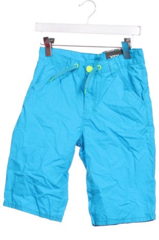 Dziecięce spodnie Y.F.K., Rozmiar 12-13y/ 158-164 cm, Kolor Niebieski, Cena 42,99 zł