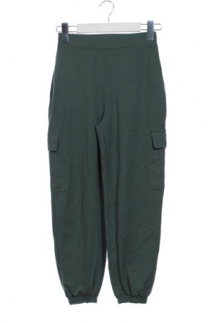 Kinderhose Zara, Größe 10-11y/ 146-152 cm, Farbe Grün, Preis € 7,99