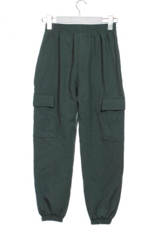 Kinderhose Zara, Größe 10-11y/ 146-152 cm, Farbe Grün, Preis € 7,99