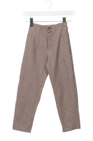 Kinderhose Zara, Größe 7-8y/ 128-134 cm, Farbe Mehrfarbig, Preis € 8,99