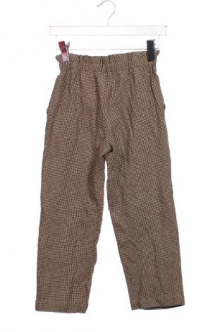 Детски панталон Zara, Размер 8-9y/ 134-140 см, Цвят Многоцветен, Цена 12,99 лв.