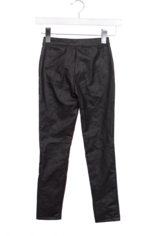 Pantaloni pentru copii Zara, Mărime 8-9y/ 134-140 cm, Culoare Negru, Preț 38,99 Lei