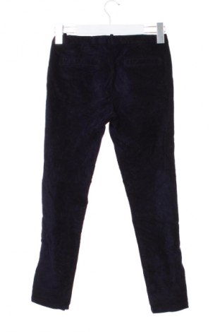 Dětské kalhoty  Zara, Velikost 10-11y/ 146-152 cm, Barva Modrá, Cena  169,00 Kč