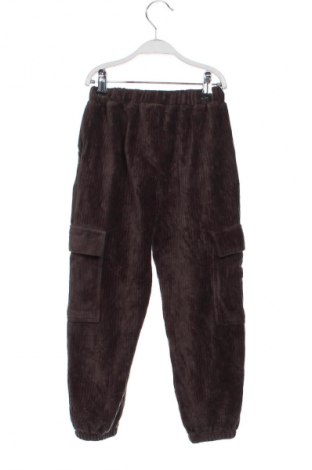 Dětské kalhoty  Zara, Velikost 4-5y/ 110-116 cm, Barva Hnědá, Cena  169,00 Kč