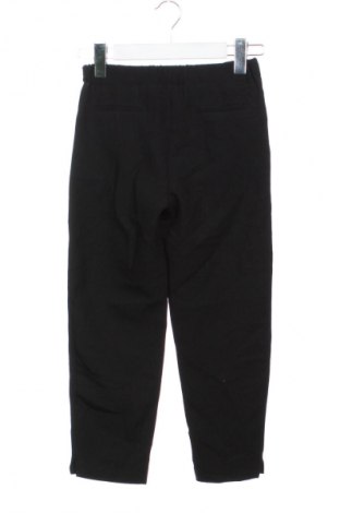 Pantaloni pentru copii Zara, Mărime 10-11y/ 146-152 cm, Culoare Negru, Preț 35,99 Lei