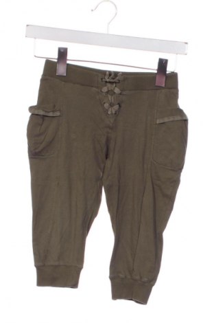 Dětské kalhoty  Zara, Velikost 4-5y/ 110-116 cm, Barva Zelená, Cena  147,00 Kč
