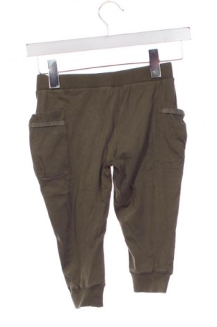 Dětské kalhoty  Zara, Velikost 4-5y/ 110-116 cm, Barva Zelená, Cena  147,00 Kč