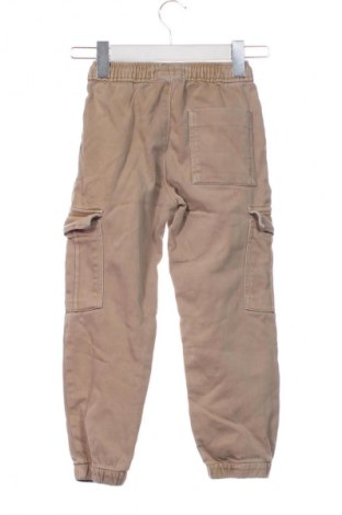 Kinderhose Zara, Größe 5-6y/ 116-122 cm, Farbe Beige, Preis € 20,99