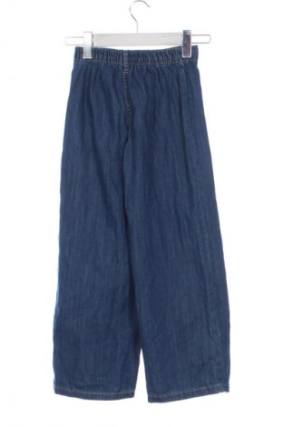 Detské nohavice  Zara, Veľkosť 8-9y/ 134-140 cm, Farba Modrá, Cena  7,19 €