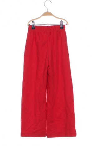 Detské nohavice  Zara, Veľkosť 6-7y/ 122-128 cm, Farba Červená, Cena  7,19 €