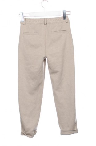 Kinderhose Zara, Größe 6-7y/ 122-128 cm, Farbe Beige, Preis € 7,10