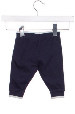 Dziecięce spodnie Zara, Rozmiar 3-6m/ 62-68 cm, Kolor Niebieski, Cena 71,26 zł