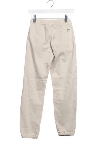 Detské nohavice  Zara, Veľkosť 10-11y/ 146-152 cm, Farba Kremová, Cena  11,43 €