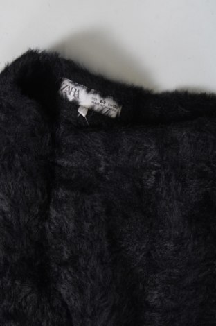 Dětské kalhoty  Zara, Velikost 6-7y/ 122-128 cm, Barva Černá, Cena  212,00 Kč
