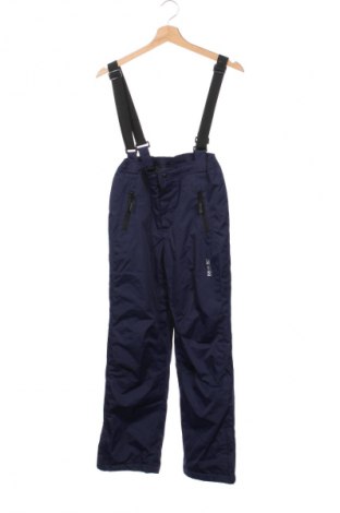 Dětské kalhoty pro zimní sporty  8848 Altitude, Velikost 9-10y/ 140-146 cm, Barva Modrá, Cena  1 039,00 Kč