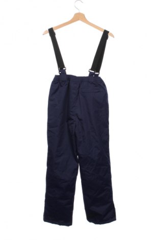 Dětské kalhoty pro zimní sporty  8848 Altitude, Velikost 9-10y/ 140-146 cm, Barva Modrá, Cena  1 039,00 Kč