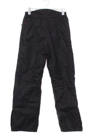 Dětské kalhoty pro zimní sporty  Active, Velikost 13-14y/ 164-168 cm, Barva Černá, Cena  339,00 Kč