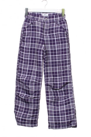 Kinderhose für Wintersport Bpc Bonprix Collection, Größe 11-12y/ 152-158 cm, Farbe Mehrfarbig, Preis € 15,99