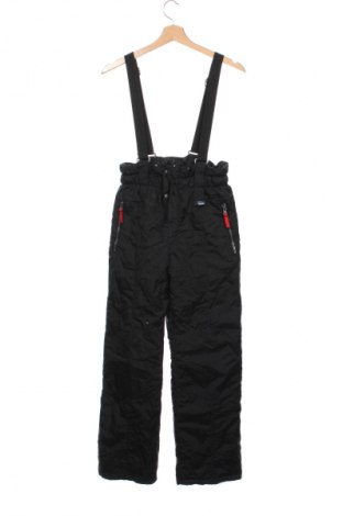 Detské nohavice pre zimné športy  Choice, Veľkosť 10-11y/ 146-152 cm, Farba Čierna, Cena  14,95 €