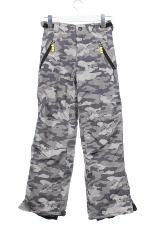 Detské nohavice pre zimné športy  Crane, Veľkosť 10-11y/ 146-152 cm, Farba Viacfarebná, Cena  17,95 €