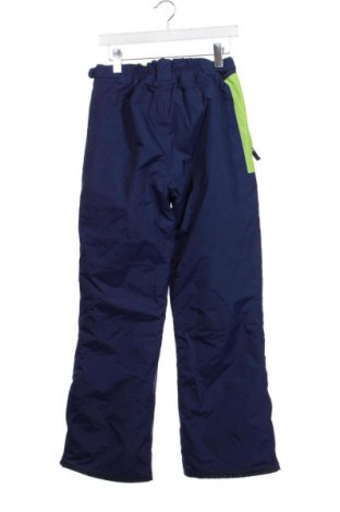 Kinderhose für Wintersport Crane, Größe 15-18y/ 170-176 cm, Farbe Blau, Preis 30,00 €