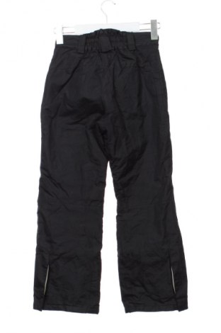 Kinderhose für Wintersport Crivit, Größe 8-9y/ 134-140 cm, Farbe Schwarz, Preis € 19,99