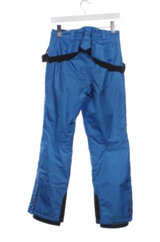 Gyerek nadrág téli sportokhoz Crivit, Méret 10-11y / 146-152 cm, Szín Kék, Ár 11 628 Ft